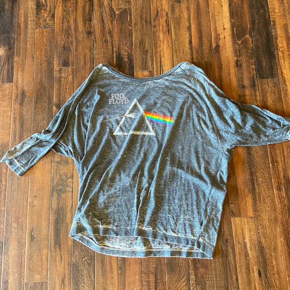 Chaser Brand - Pink Floyd Graphic Tee